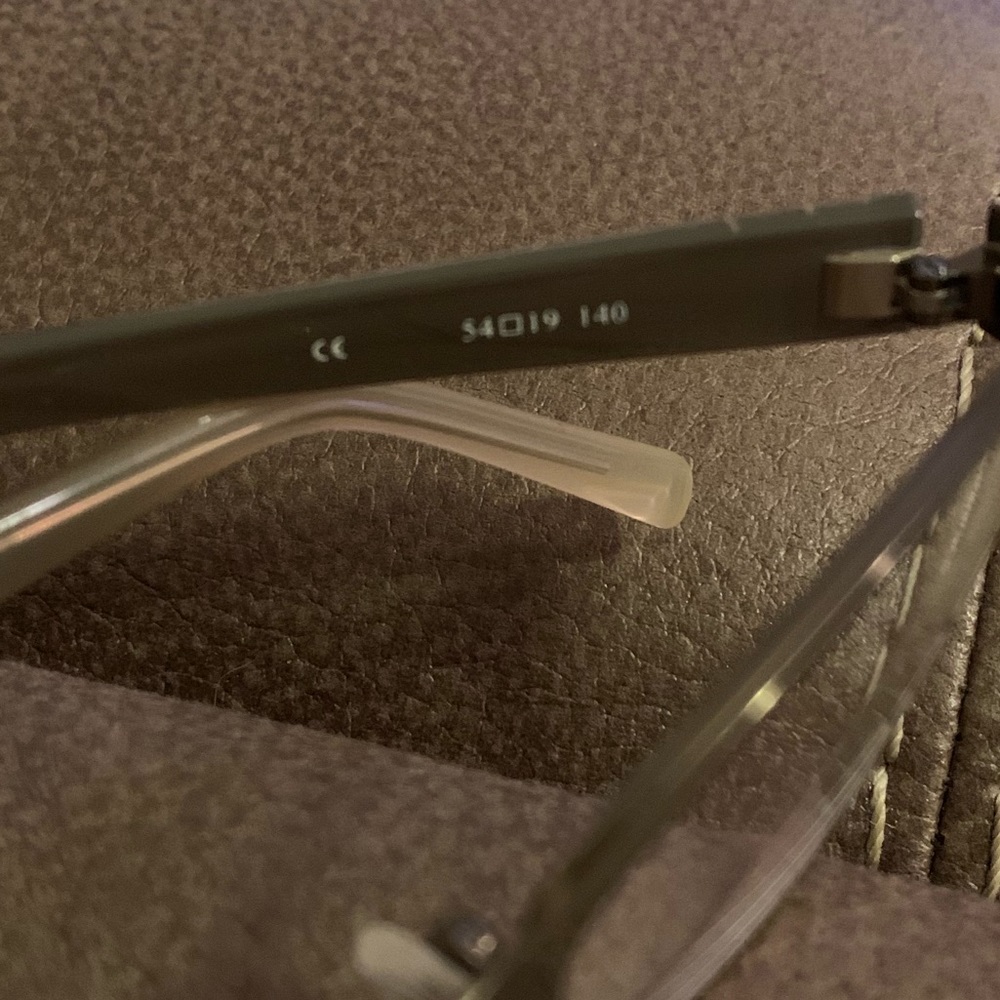 🤓Deréon glasses🤓 - Picture 4 of 6